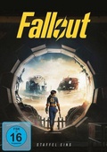 Cover: Fallout - MGM - Metro Goldwyn Mayer