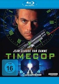Cover: Timecop - StudioCanal