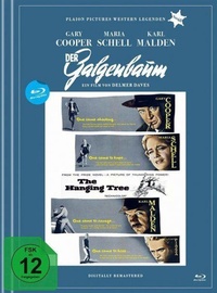 Enlarge image Cover: Der Galgenbaum - Plaion Pictures