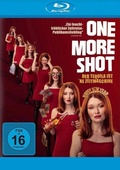 Cover: One More Shot - Der Tequila ist ne Zeitmaschine - Plaion Pictures