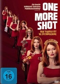 Cover: One More Shot - Der Tequila ist ne Zeitmaschine - Plaion Pictures