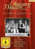 Cover: Heiratsschwindel - OneGate Media