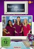 Cover: Bettys Diagnose - OneGate Media