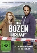 Cover: Der Bozen-Krimi - OneGate Media