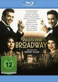 Cover: Bullets over Broadway - OneGate Media