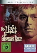 Cover: Das Licht der schwarzen Kerze - OneGate Media