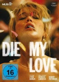 Enlarge image Cover: Die My Love - AL!VE Ag