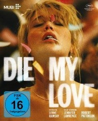 Enlarge image Cover: Die My Love (Blu-ray) - AL!VE Ag