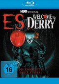 Cover: Es: Welcome to Derry - Warner Home Video