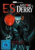 Cover: Es: Welcome to Derry - Warner Home Video