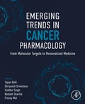 Bild: Emerging Trends in Cancer Pharmacology - Elsevier