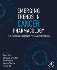 Bild vergrößern Bild: Emerging Trends in Cancer Pharmacology - Elsevier