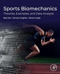 Cover: Sports Biomechanics - Elsevier