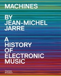 Cover: Machines - Thames & Hudson Ltd