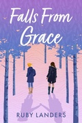 Cover: Falls From Grace - Ruby Landers