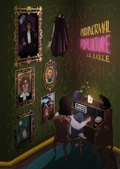 Cover: Paranormal Pop Culture - Midnight Atelier Press