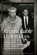 Cover: Reconcilable Differences - University of Virginia Press