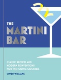 Cover: The Martini Bar - OH