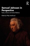 Cover: Samuel Johnson in Perspective - Routledge