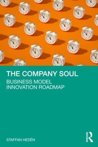 Enlarge image Cover: The Company Soul - Routledge