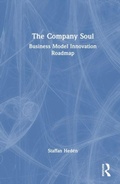 Cover: The Company Soul - Routledge