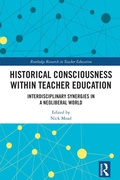 Cover: Historical Consciousness within Teacher Education - Routledge