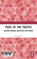 Cover: Peril of the Pacific - Routledge