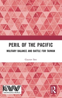 Enlarge image Cover: Peril of the Pacific - Routledge