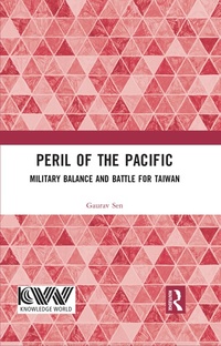 Enlarge image Cover: Peril of the Pacific - Routledge