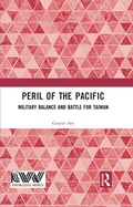 Cover: Peril of the Pacific - Routledge