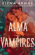 Cover: Alma Vampires - Sphere