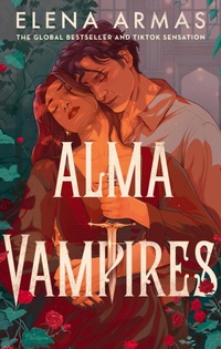 Enlarge image Cover: Alma Vampires - Sphere
