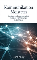 Cover: Kommunikation meistern - Ebookit.com