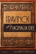 Cover: Magnalia Dei - Hendrickson Publishers
