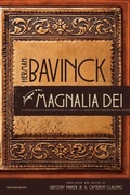 Cover: Magnalia Dei - Tyndale House Publishers