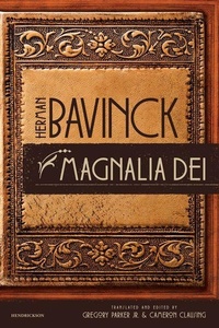 Enlarge image Cover: Magnalia Dei - Tyndale House Publishers