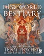Cover: The Discworld Bestiary - Transworld Digital