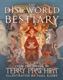 Cover: The Discworld Bestiary - Transworld Publishers Ltd