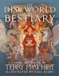 Cover: The Discworld Bestiary - Transworld Publishers Ltd