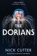 Cover: The Dorians - ARCADIA