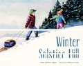 Cover: Winter Solstice Hill - Charlesbridge Publishing,U.S.