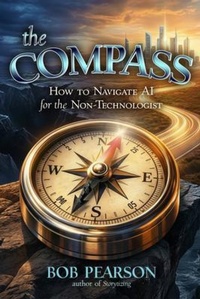 Enlarge image Cover: The Compass - WCG Insight Ltd.
