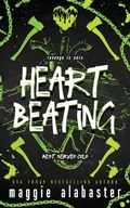 Cover: Heart Beating - Maggie Alabaster