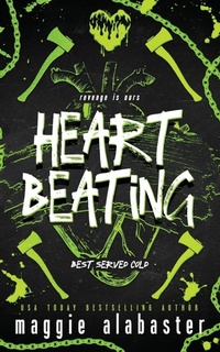 Enlarge image Cover: Heart Beating - Maggie Alabaster