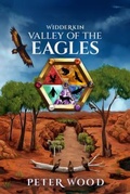 Cover: Widderkin Valley Of The Eagles - Diaspora Press