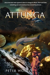 Enlarge image Cover: Attunga - Diaspora Press