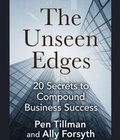 Cover: The Unseen Edges - Tillman and Forsyth