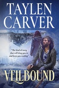 Cover: Veilbound - Stories Rule Press