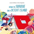 Cover: How to Survive on a Desert Island - Post Wave