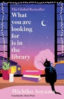 Cover: What You Are Looking for is in the Library - Doubleday